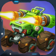 抢个星球当霸主手游