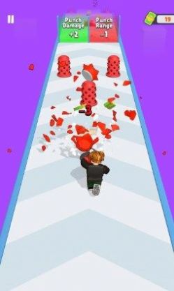 雷霆之拳汉化版