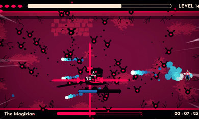 她的名字叫火(最新版)