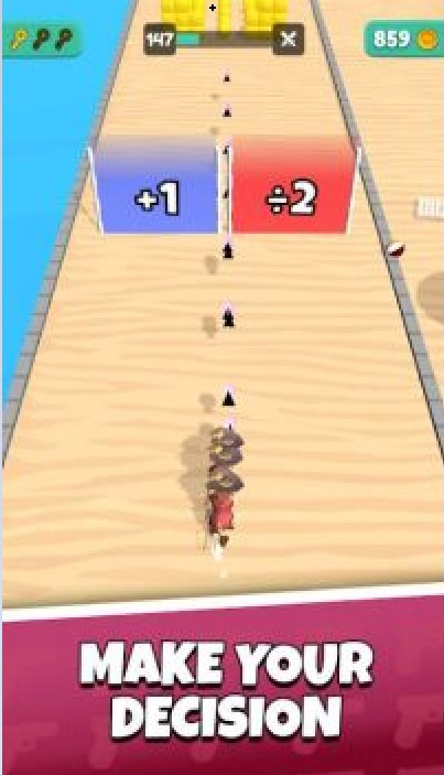 枪械帮派 枪械帮派