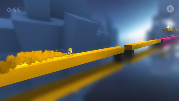 极速变色龙(免费版)