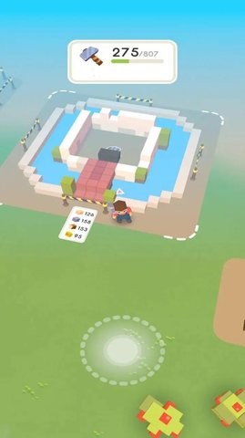 沙漠建造者游戏官方版