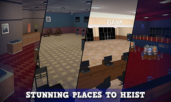 正义之敌3(汉化版)