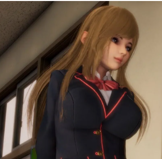 甜蜜的梦汉化版