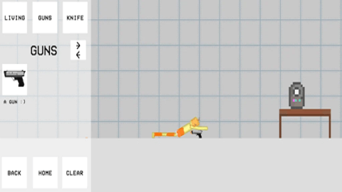 香布娃娃游乐场