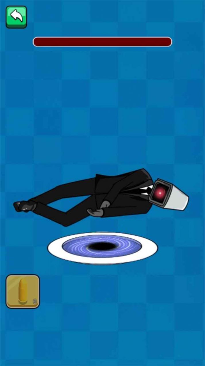 黑洞吞噬吃鸡游戏最新安卓版