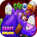 狂扁小朋友（手机版）