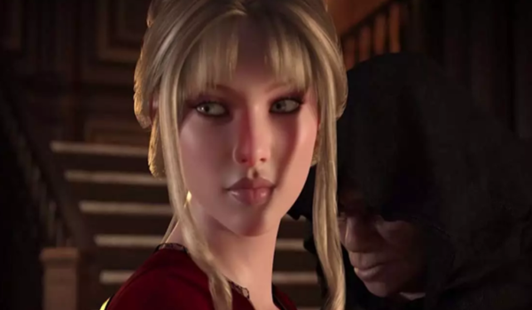 创世秩序43092精翻汉化版