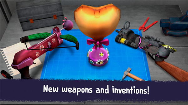 恐怖冰淇淋7辅助菜单