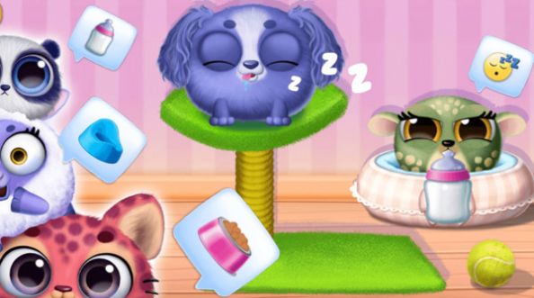 托卡魔法乐园手机版