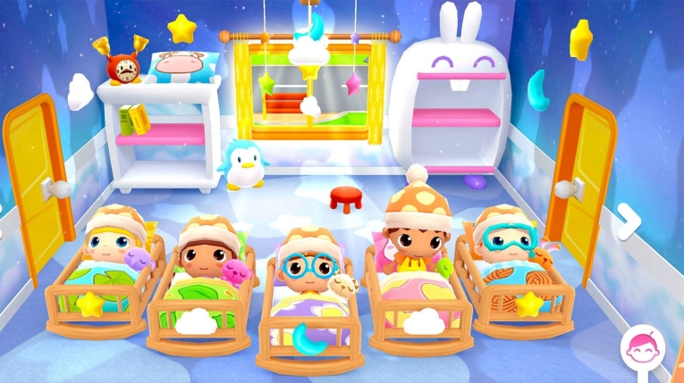 托卡乐园小镇游戏最新手机版