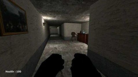 恐怖公厕密室逃脱游戏攻略版