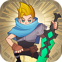 光明冒险(体验服)