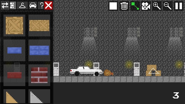 监狱游乐场(Jail Playground)