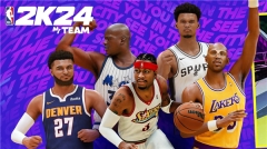 NBA2K24(NBA2K24MyTEAM)
