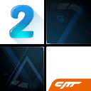 钢琴块2（无限钻石）