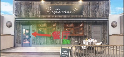 马尔代夫美丽的水上别墅