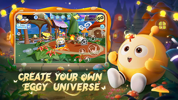 蛋仔派对菲律宾服最新版