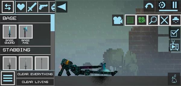 甜瓜游乐场(英文版)