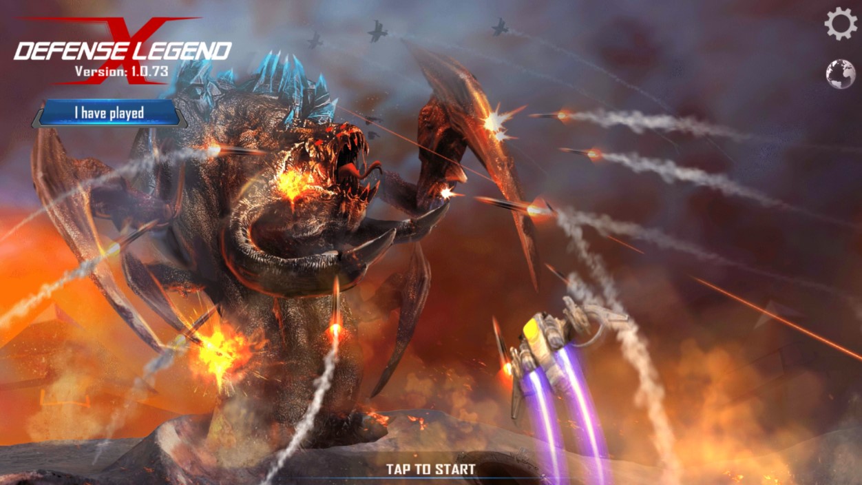 传奇塔防4(无限金币)