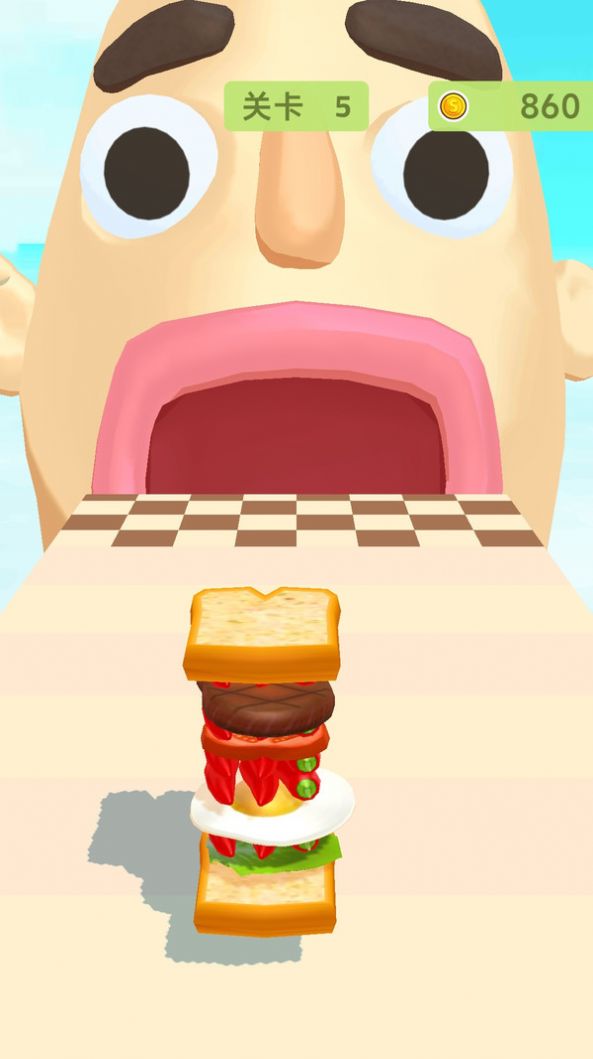 食材探险游戏安卓版