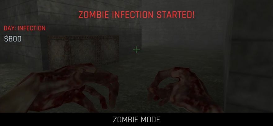 Konta Multiplayer fps