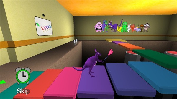 班班花园4正式版