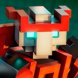 机器人角斗场(召唤小兵模组)