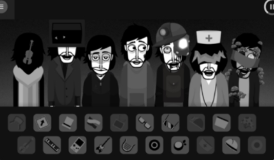 节奏盒子ColorboxV10Gray模组