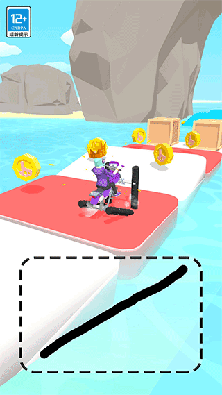 萌猫乐消消手游