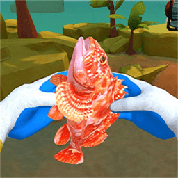 赶海大王无广告版