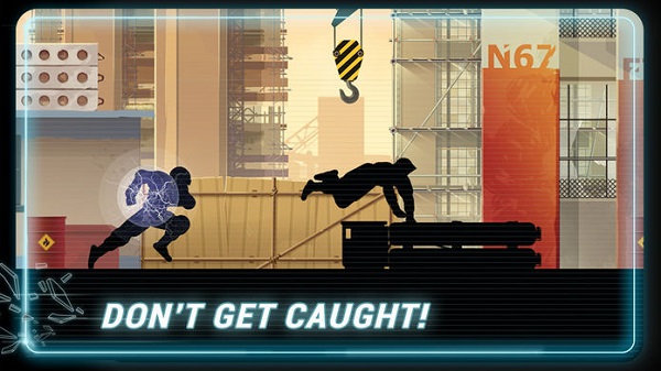 矢量跑酷（正版）