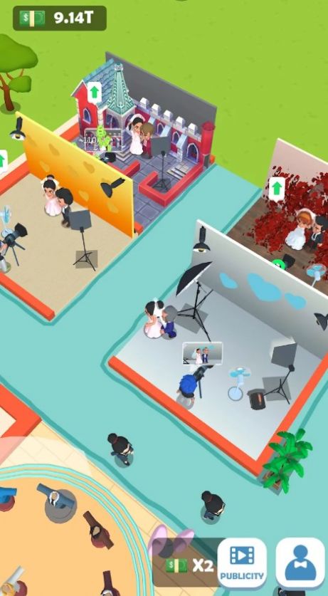 新娘幸福游戏手机版