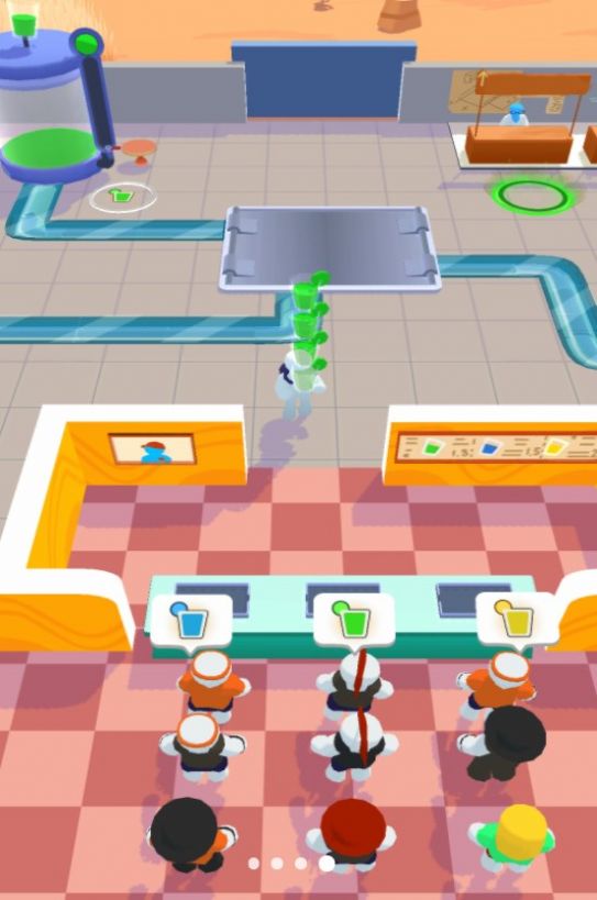 火柴人狙击队游戏安卓版