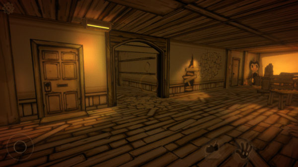 班迪与油印机（中文版）