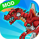 机甲斗兽场(2023年最新版)