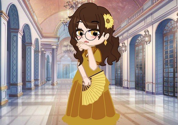 Gacha Art(中文版)