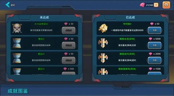 末日幸存者小队 