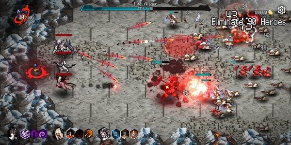 地牢小队（中文版）