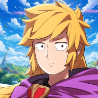 从零开始的勇者东方幻想