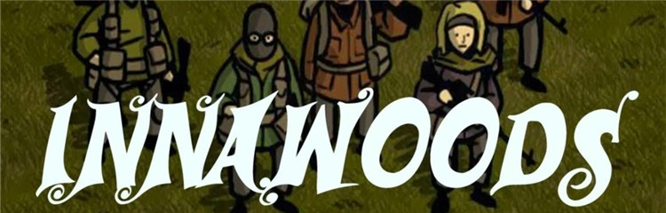 innawoods各种版本合集