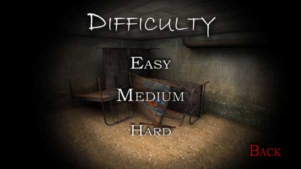 兰德里纳河的地下室2手机版