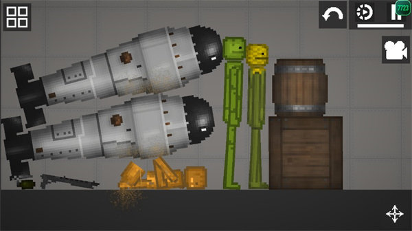 甜瓜游乐场(14.5.5最新版)