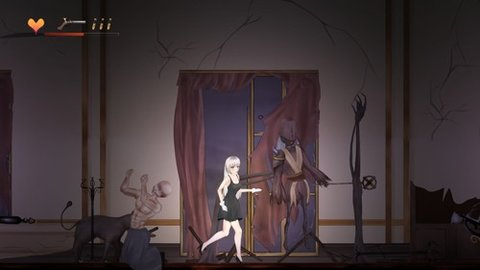 魅惑城堡v2.2.4冷狐汉化