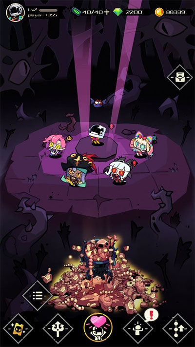 猛 男蹦迪狱(Limbo Disco)