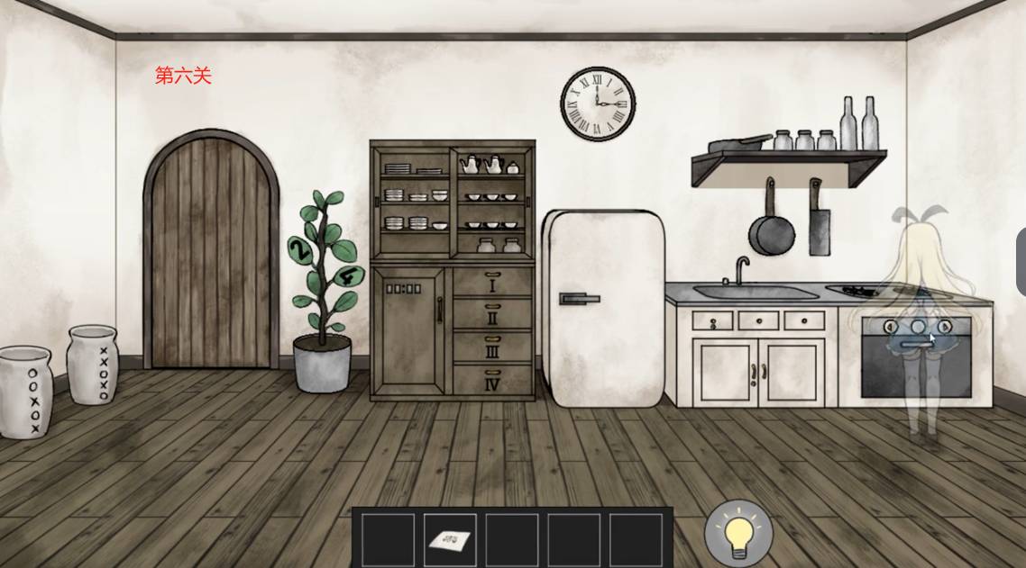 梦狱之国的爱丽丝