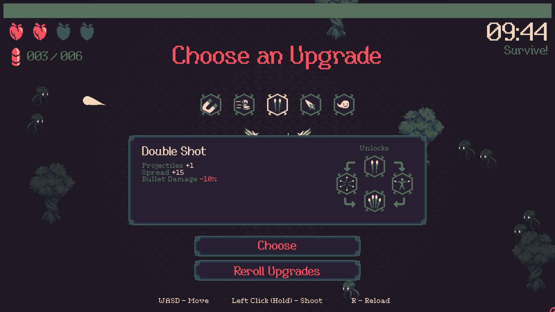 黎明前20分钟（手机版）