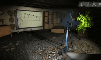 314号房恐怖生存国际服