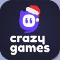 CrazyGames免费最新中文版