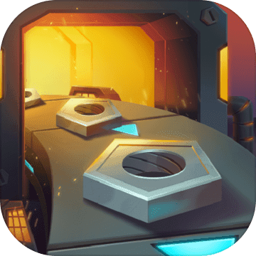 超级工厂无限金币版